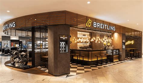 breitling zurigo|breitling zurich.